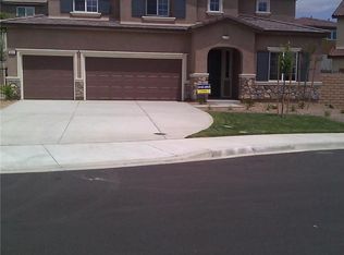 18062 Iolite Loop, San Bernardino, CA 92407