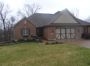 1830 Wyoming Ct, Lawrenceburg, IN 47025