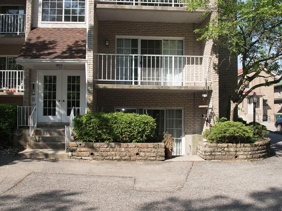 1st image of 4816 Glenway Ave Unit 9