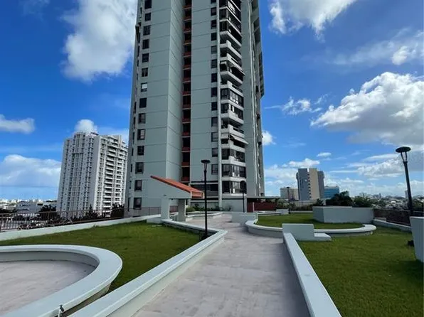 Cond Parque De Las Fuentes APT 203, San Juan, PR 00918