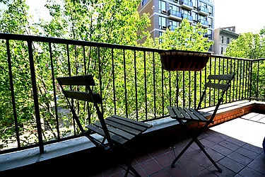 Rented by Bold New York