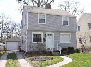 4324 Bowen Rd, Toledo, OH 43613