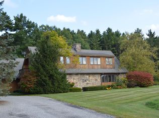 43 Hurlburt Rd, Great Barrington, MA 01230
