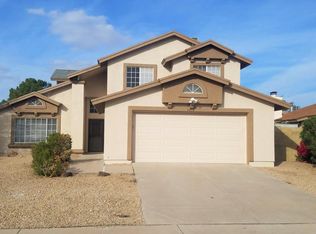 4016 W Cielo Grande, Glendale, AZ 85310