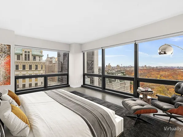 721 5th Ave APT 33G, New York, NY 10022