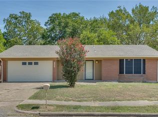 6517 Woodchuck Dr, Greenville, TX 75402