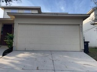6743 Walnut Valley Dr, San Antonio, TX 78242