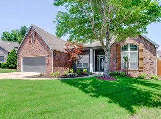 9519 S 88th Ave E, Tulsa, OK 74133