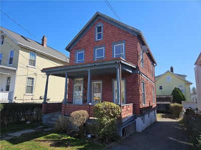 4 Everett Avenue, Ossining, NY, 10562