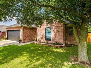 1810 Sandpiper Dr, Weatherford, TX 76088