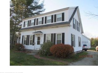 308 W Gray Rd, Gray, ME 04039