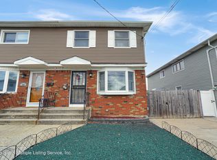 141 Stroud Ave, Staten Island, NY 10312