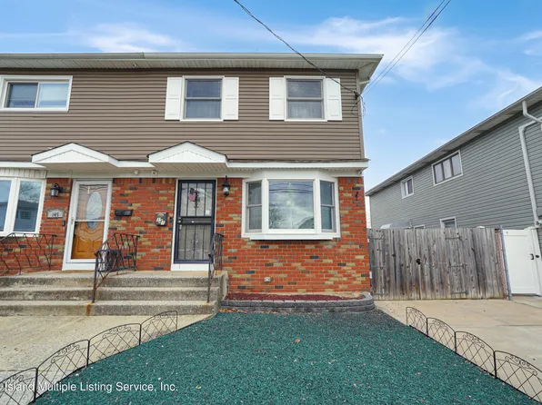 141 Stroud Ave, Staten Island, NY 10312