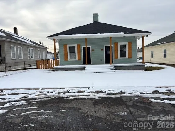 53 Rex Ave, Gastonia, NC 28054