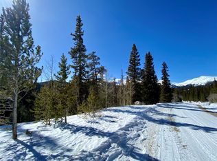 210 Guymard Rd, Fairplay, CO 80440