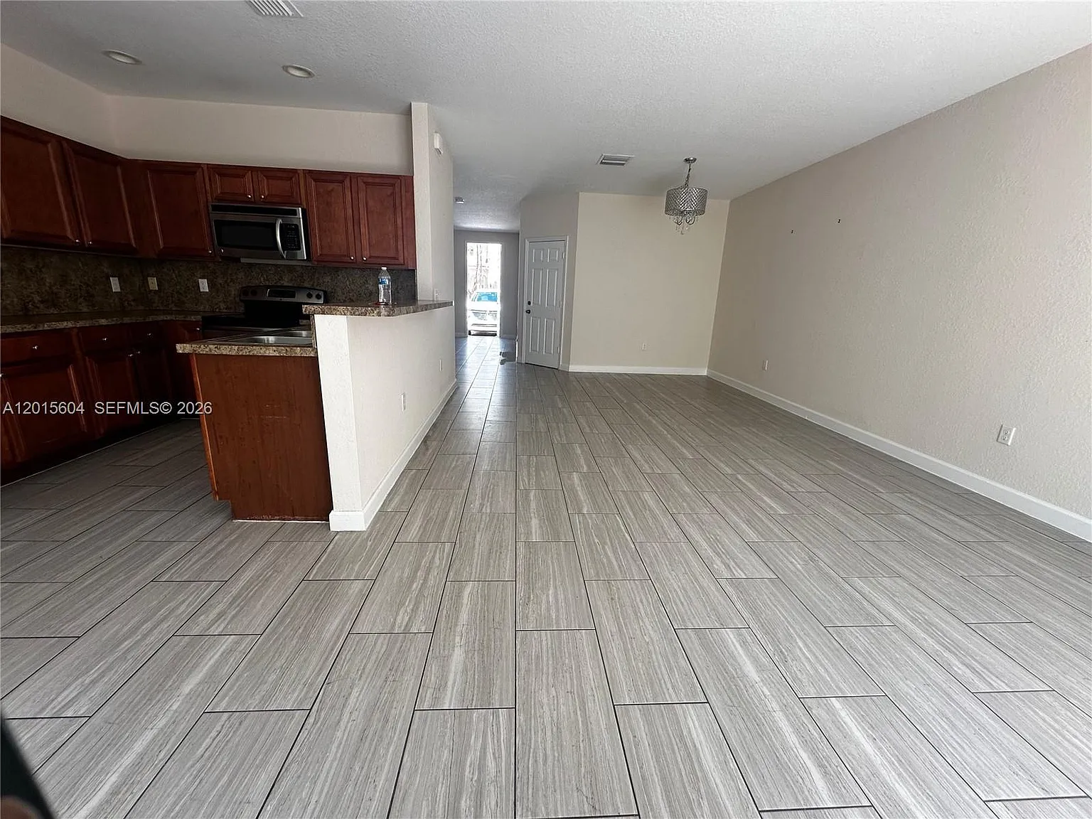Ives Dairy Townhomes — Photo 4