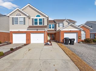 2514 Hartley St, Virginia Beach, VA 23456