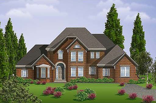 Elevation