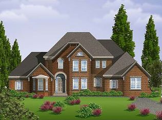 5934 Hartford Way, Brighton, MI
