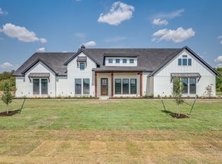 6230 Waggoner Way, Midlothian, TX 76065