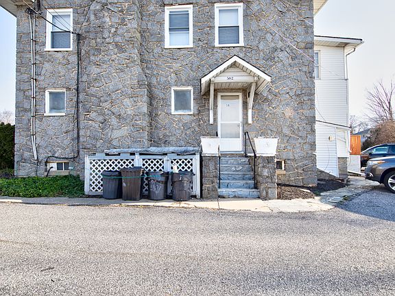 5th image of 502 S Main St APT 2A