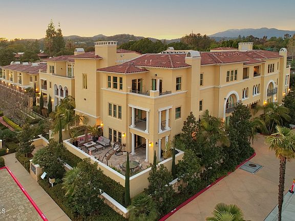 4th image of 100 S Orange Grove Blvd #103