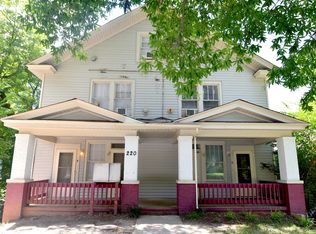 220B Cox Ave, Raleigh, NC 27605