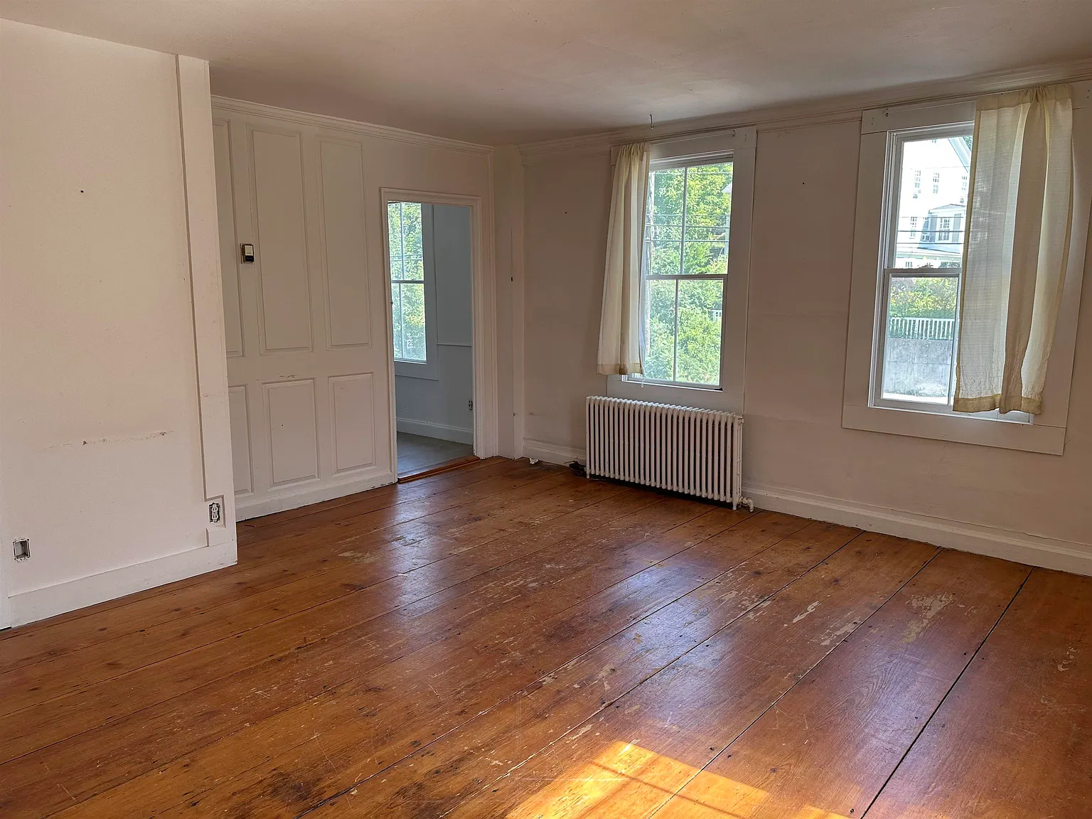 2 bed, 1.0 bath, 1000 sqft, $1,450 — Photo 4