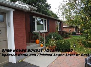 16 S Morningside Dr, Binghamton, NY 13905