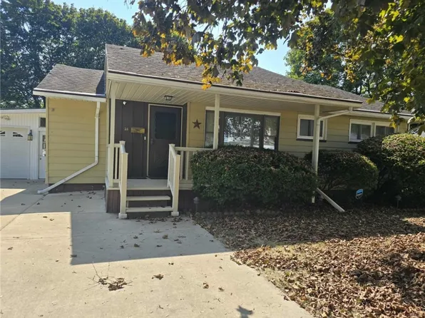 26 Shannon St, Bath, NY 14810