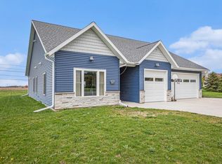 7044 Scheurer St, Pigeon, MI 48755