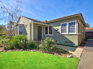 1587 Valencia Ave, Pasadena, CA 91104