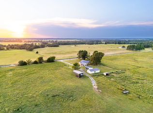 3783 Friendship Rd, Stuart, OK 74570