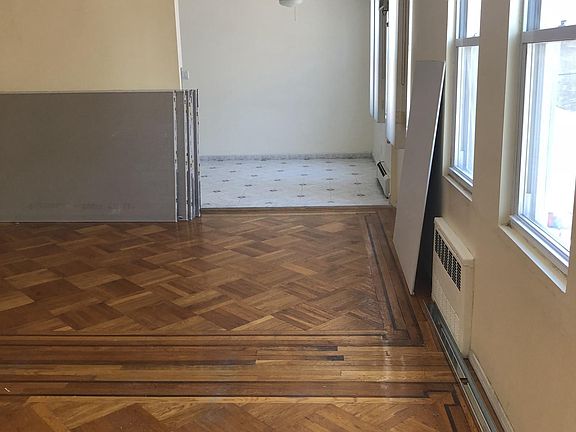 Another angle of living and dining area