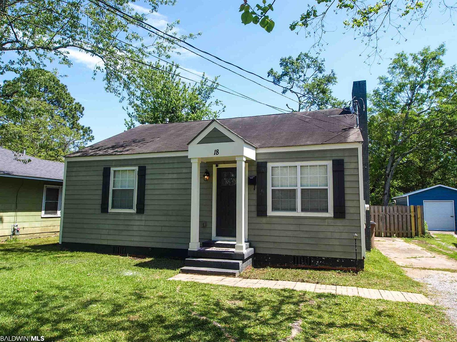 18 Kirby St, Mobile, AL 36607 Zillow