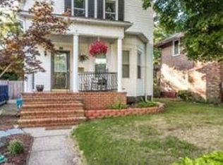 52 Benefit St, Attleboro, MA 02703
