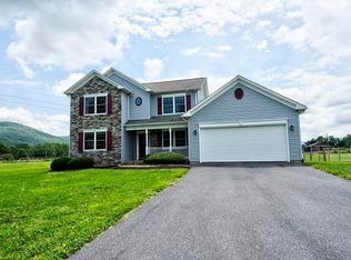 119 Purple Cow Rd, Waynesboro, VA 22980