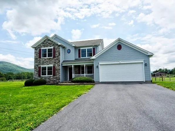 119 Purple Cow Rd, Waynesboro, VA 22980