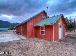 18531 Camp 12 Rd, Leavenworth, WA 98826
