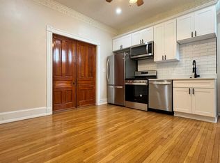 2615 N Calvert St #1, Baltimore, MD 21218