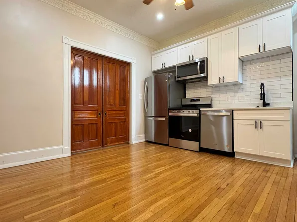2615 N Calvert St #1, Baltimore, MD 21218