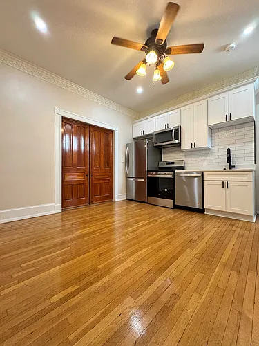 2615 N Calvert St #1 Photo 1