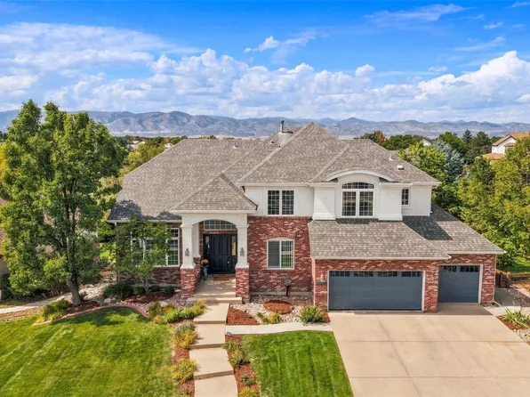 10399 Brookhollow Circle, Highlands Ranch, CO 80129