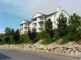 808 W Manson Rd #C102, Chelan, WA 98816