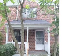 1409 Lakeview Ave, Richmond, VA 23220