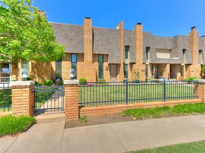 3525 NW 41st St, Oklahoma City, OK, 73112