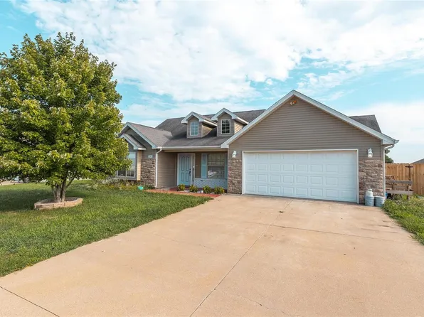261 Settlers Pass, Waynesville, MO 65583