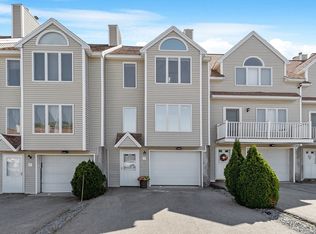 36 Tobey Rd UNIT 3, Dracut, MA 01826