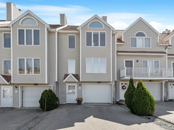 36 Tobey Rd Unit 3, Dracut, MA 01826