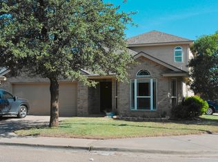 2602 111th St, Lubbock, TX 79423
